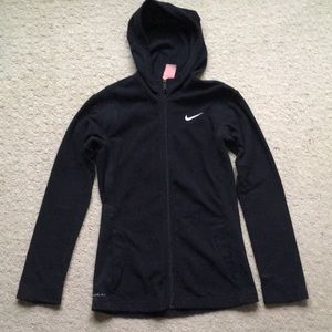 Nike Hooded Therma-Fit Jacket